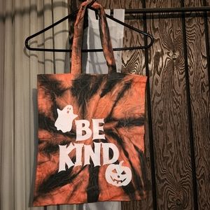 Halloween Tote Sunshine Sisters Boo Bag